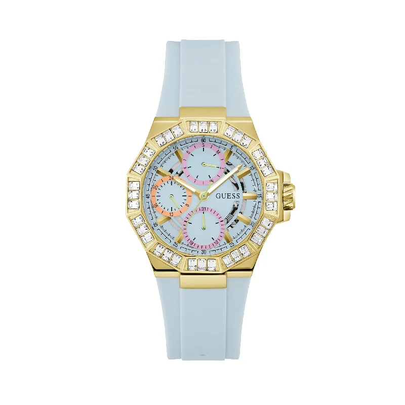 Guess Women's 39mm Quartz Watch GW0695L1