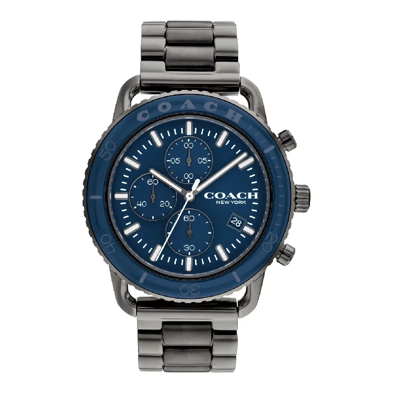 Men's Cruiser Watch (14602595)