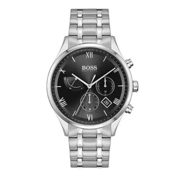 Men's Gallant Watch (1513891)