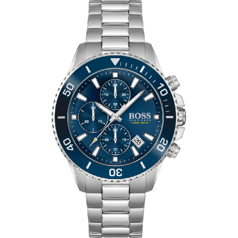 Men's Admiral Watch (1513907)