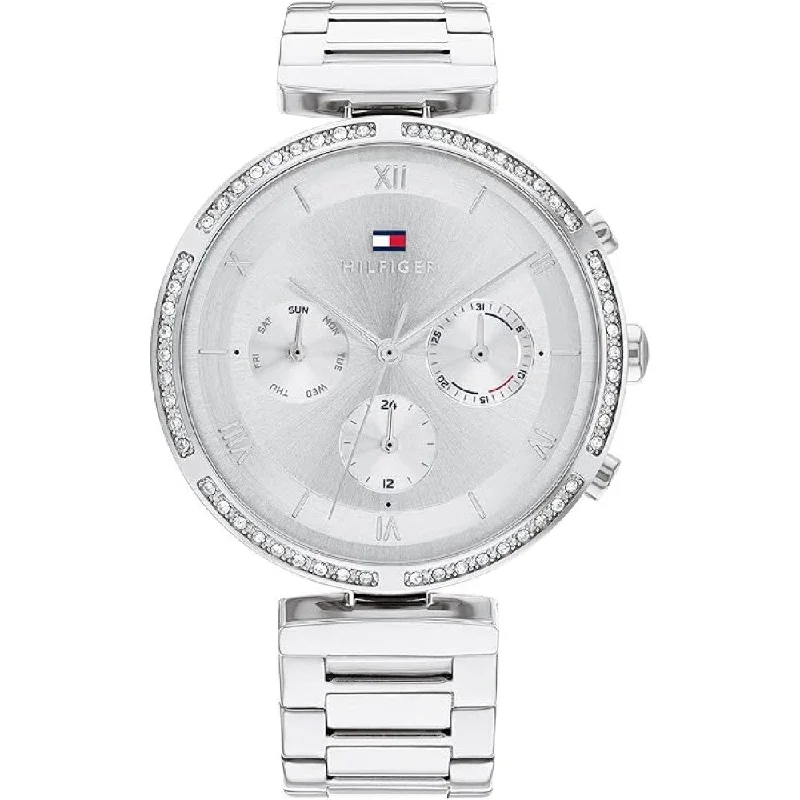 Tommy Hilfiger  1782393 Women Analog Quartz Watch