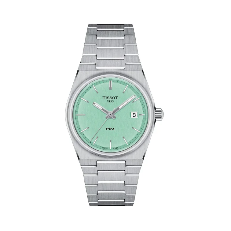 Tissot PRX Quartz Women’s 35mm Watch T137.210.11.091.00