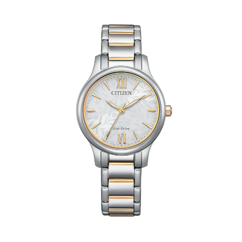 Citizen Eco Drive Women's 30mm Watch EM0895-73A