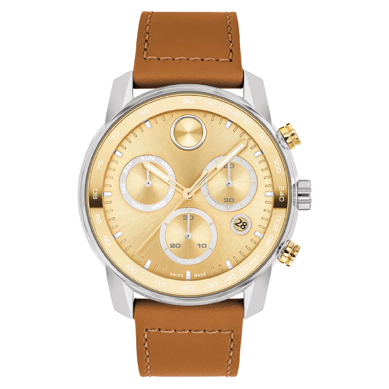 Men's Bold Verso Watch (3600908)