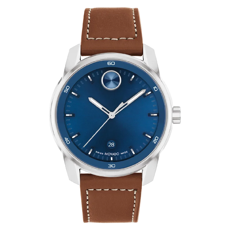 Men's Movado BOLD Verso Watch (3600944)