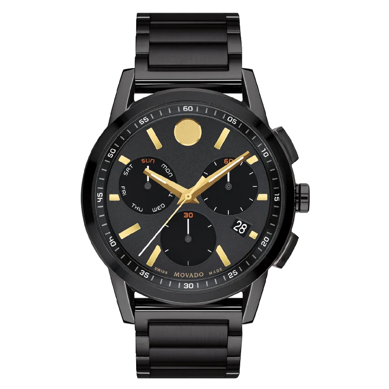 Men's Museum Sport Watch (607802)