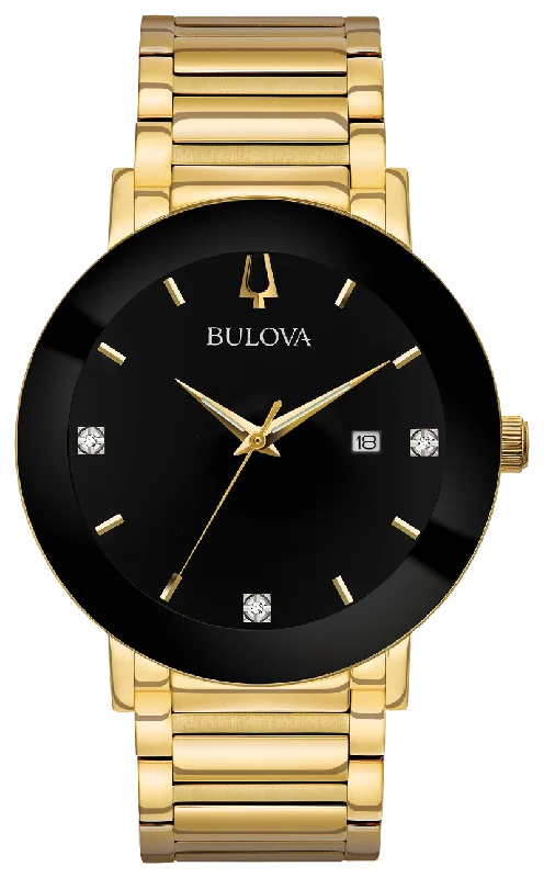 Bulova Futuro-97D116