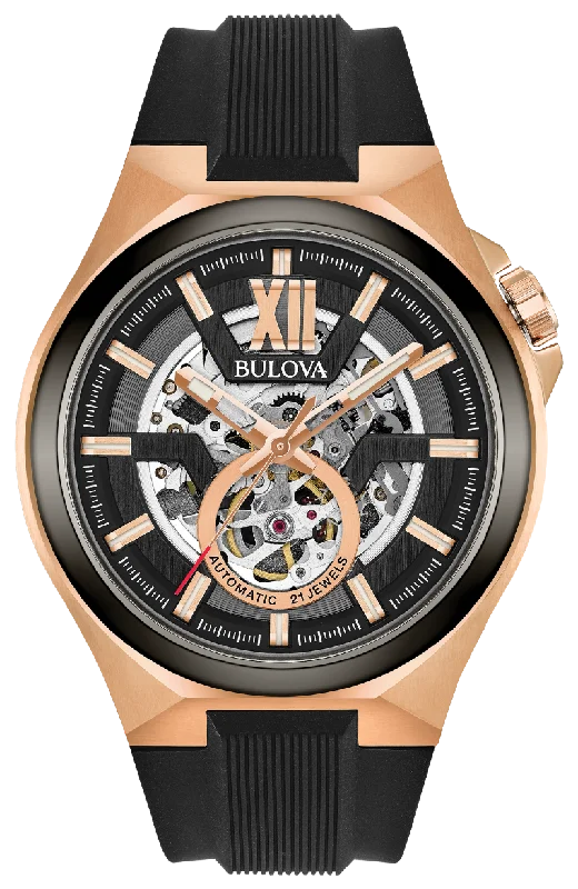 Bulova Maquina-98A177