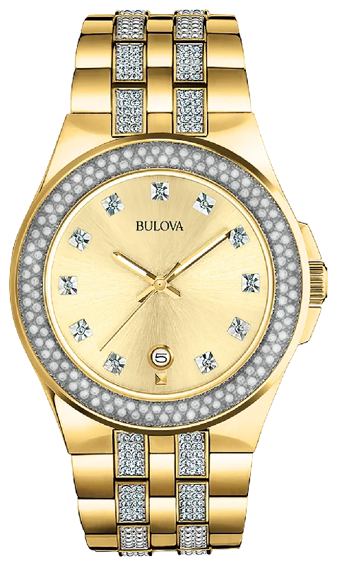 Bulova Phantom-98B174