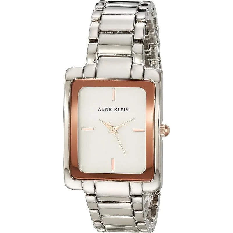 Anne Klein AK/2995SVRT Ladies Watch