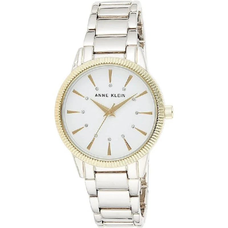 Anne Klein AK/3057WTTT Ladies Watch