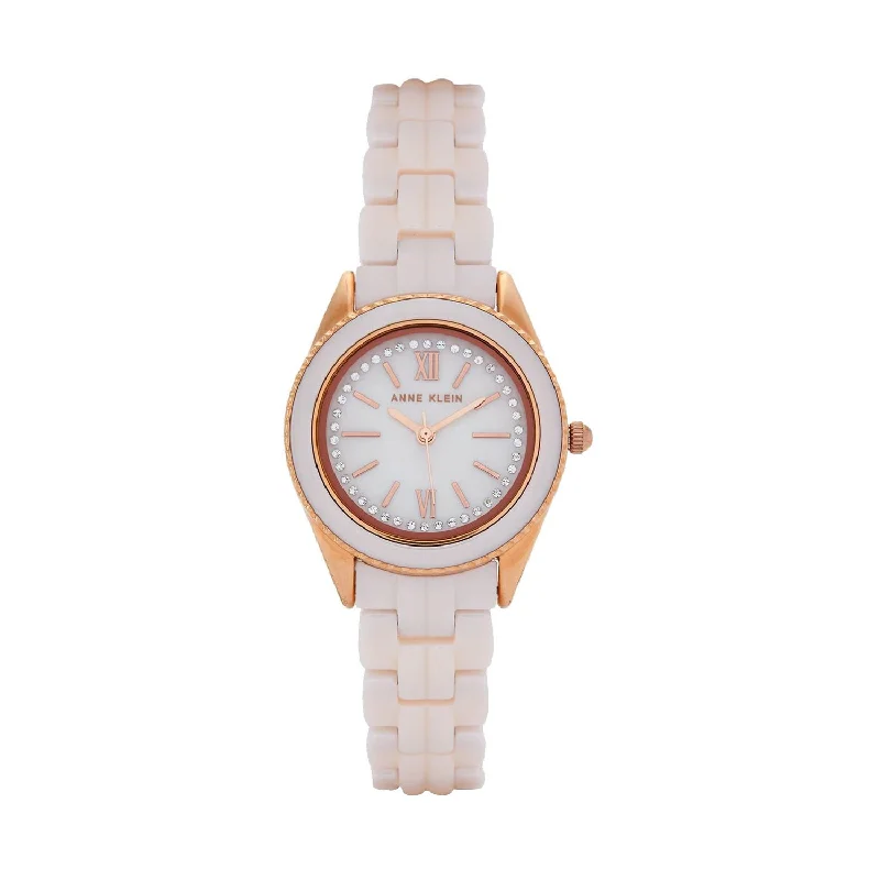 Anne Klein AK/3410LPRG Ladies Watch