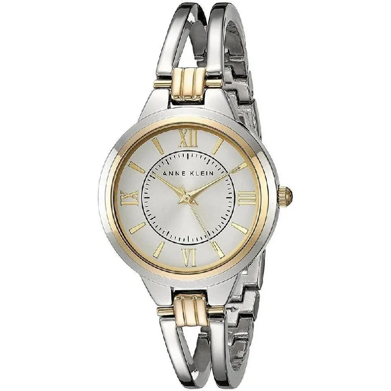 Anne Klein AK/1441SVTT Ladies Watch