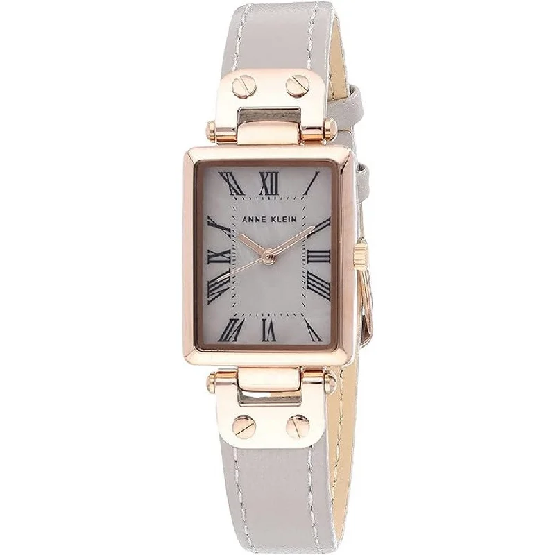 Anne Klein AK/3752RGTP Ladies Watch