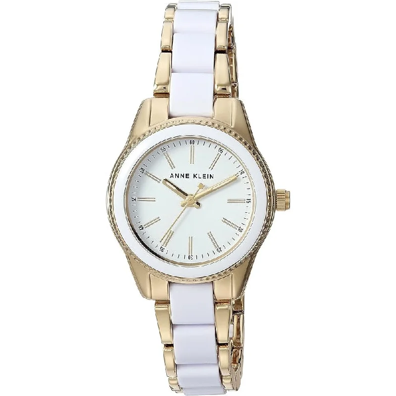 Anne Klein AK/3212WTGB Ladies Quartz Watch