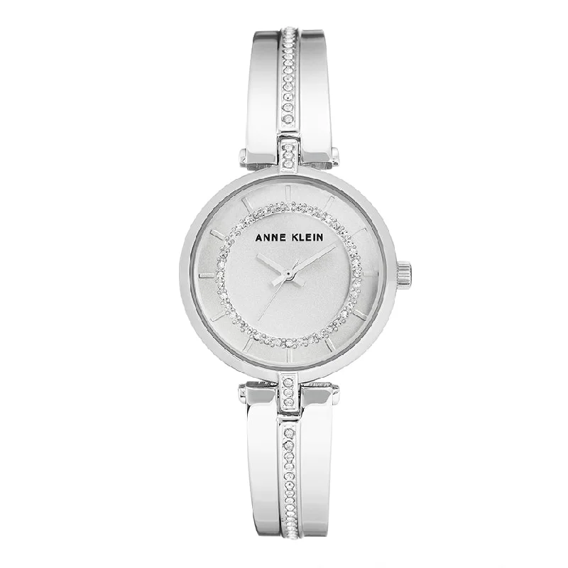 Anne Klein AK/3249SVSV Ladies Quartz Watch