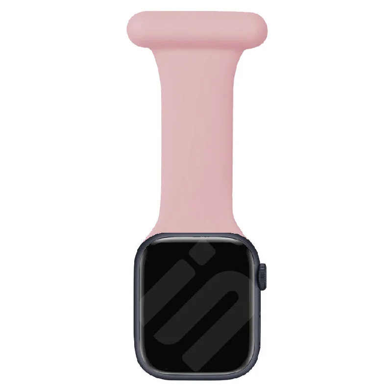 Apple Watch Nurse Fob (Pink)