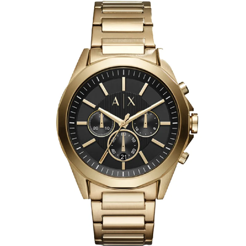 Armani Exchange Drexler AX2611