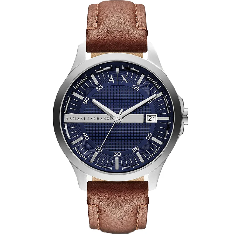 Armani Exchange Hampton AX2133