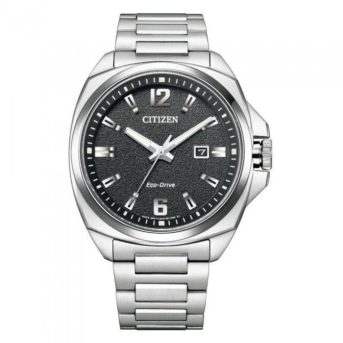 Men's Endicott Eco Drive Watch (AW1720-51E)