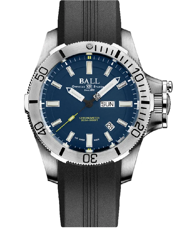 Ball Engineer Hydrocarbon Submarine Warfare - DM2276A-P2CJ-BE