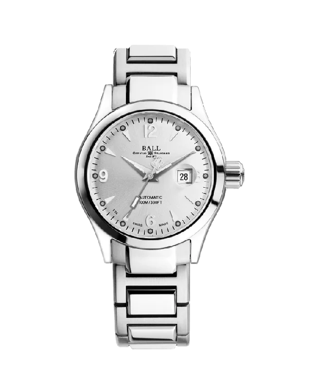 Ball - Engineer II Ohio Ladies - NL1026C-SJ-SL