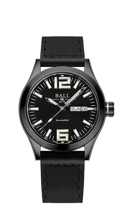 Ball Engineer III King (40mm) - NM2026C-S12A-BE