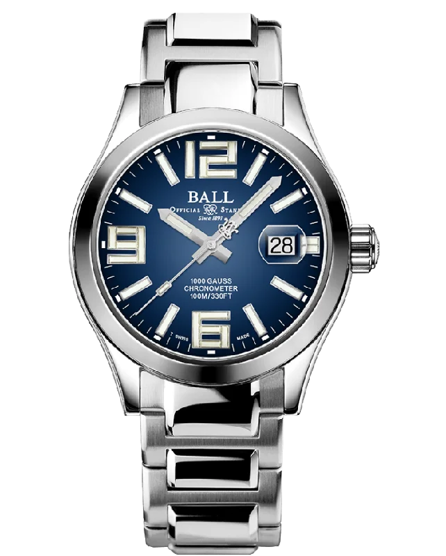 Ball - Engineer III Legend Arabic (40mm) - NM9016C-S7C-BE