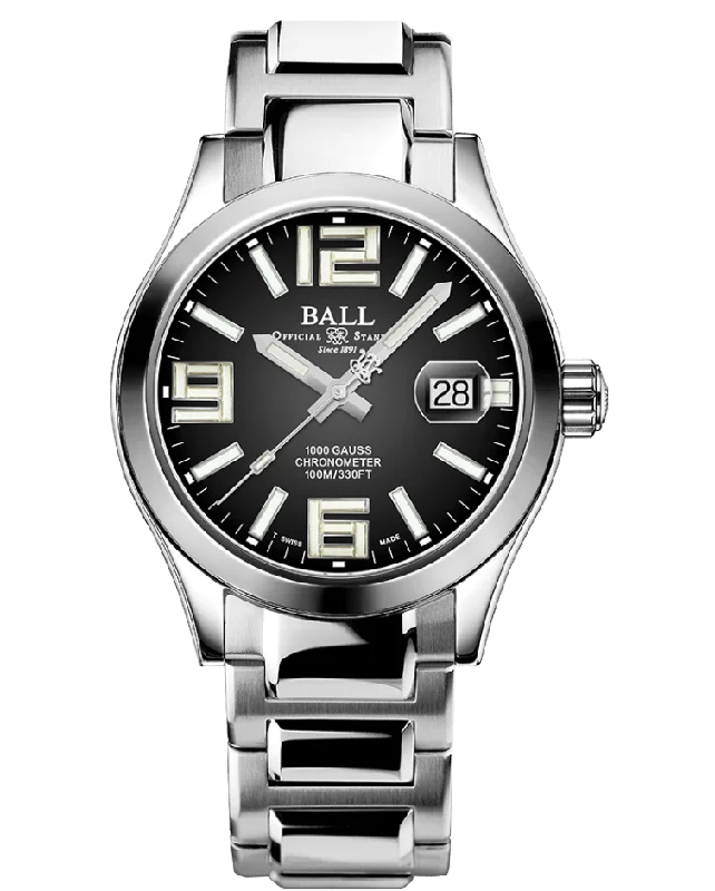 Ball - Engineer III Legend Arabic (40mm) - NM9016C-S7C-BK