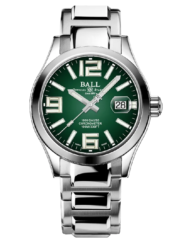 Ball - Engineer III Legend Arabic (40mm) - NM9016C-S7C-GR