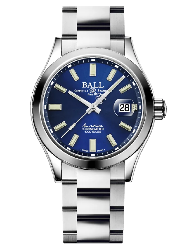 Ball - Engineer Master II Endurance 1917 (40mm) - NM3000C-S2C-SL Watch