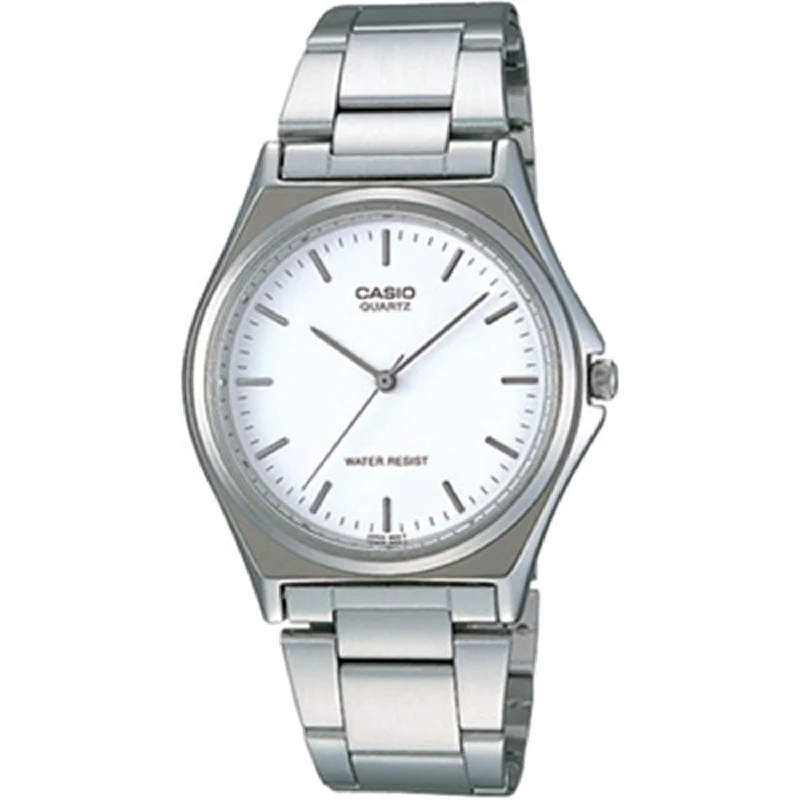 Casio Men's LTP-1130A-7A Casual Stainless Steel Watch