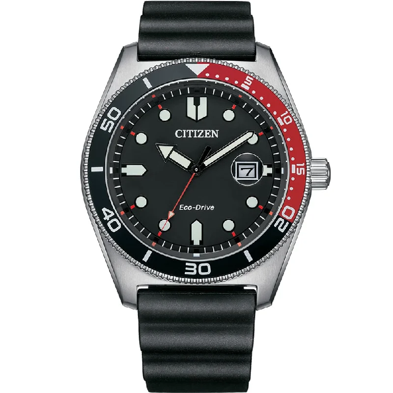 Citizen Eco-Drive AW1769-10E