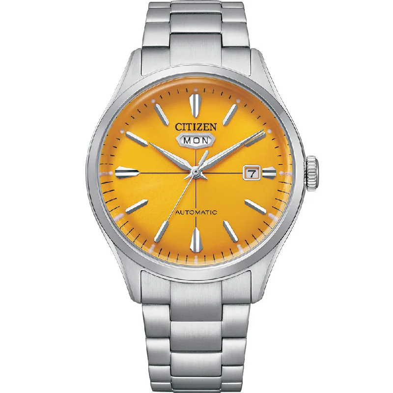 Citizen NH8391-51Z Automatic