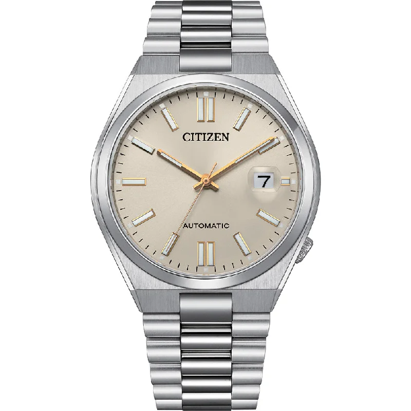 Citizen NJ0151-88W Tsuyosa Automatic