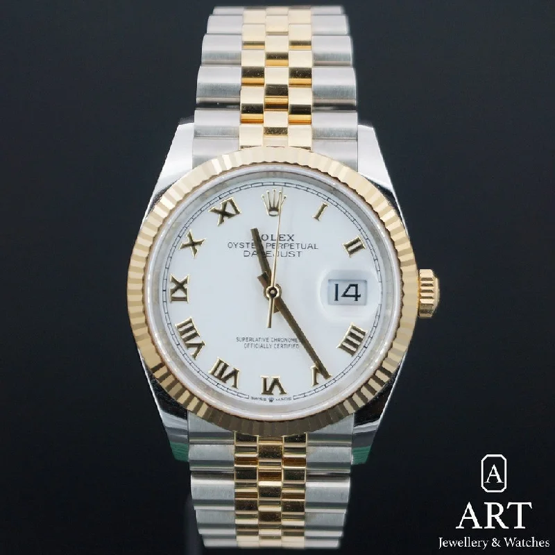 Datejust 36mm