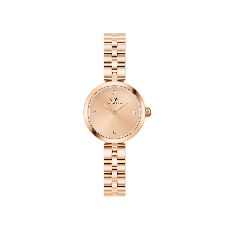 Elan Lumine Unitone Rose Gold