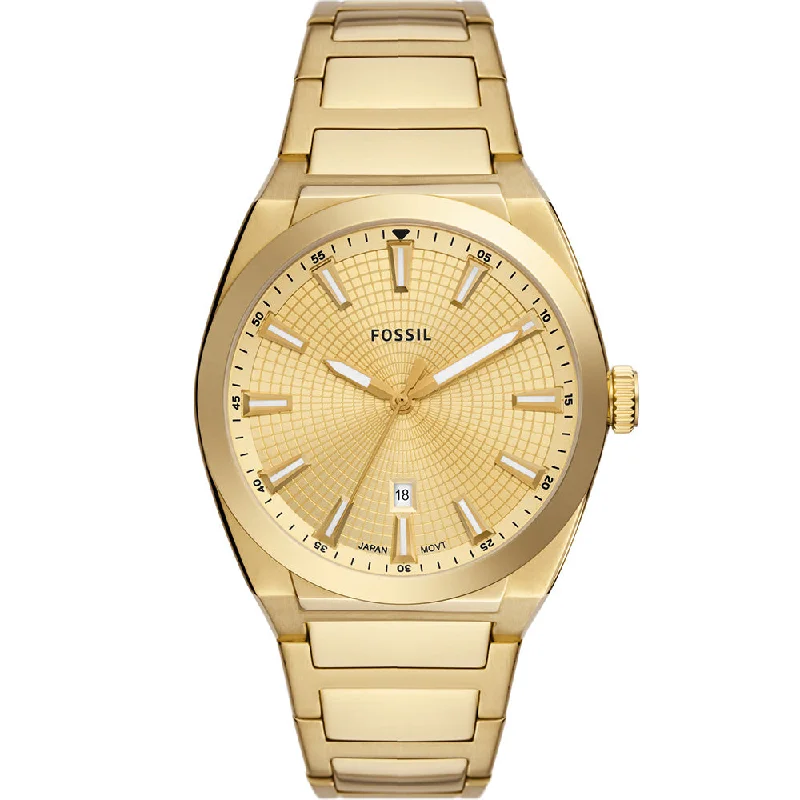 Fossil Everett FS5965