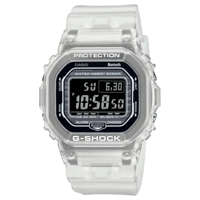 G-SHOCK DIGITAL DWB5600G-7