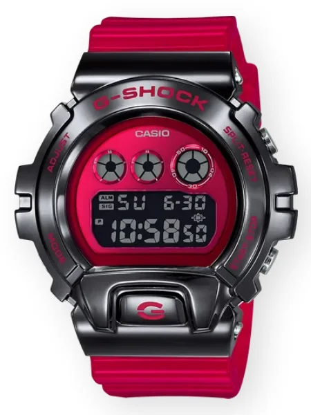 G-SHOCK DIGITAL GM6900B-4