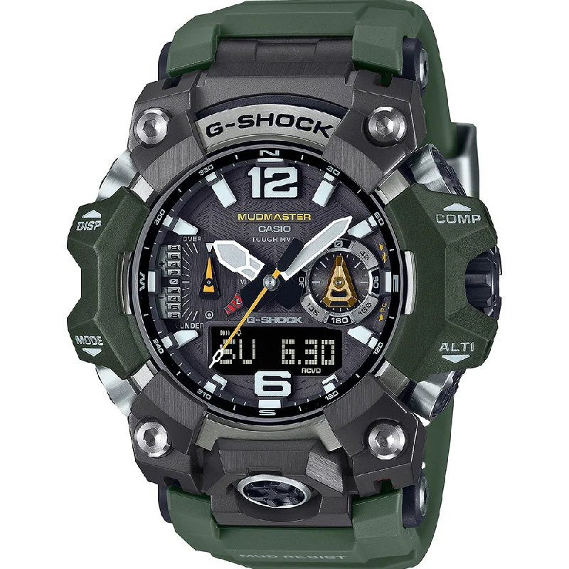 G-Shock GWGB1000-3A MASTER OF G MUDMASTER