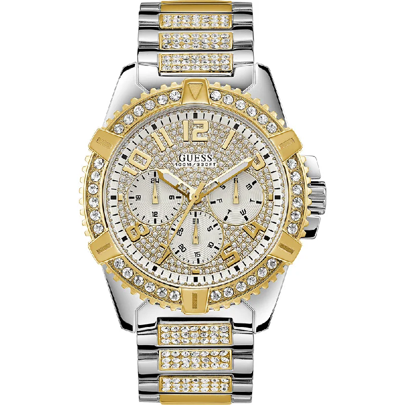 Guess Frontier W0799G4 Multi-Function