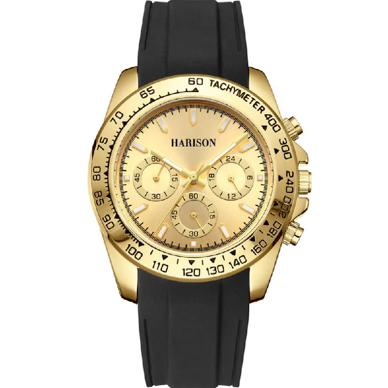 Harison Sports Chronograph