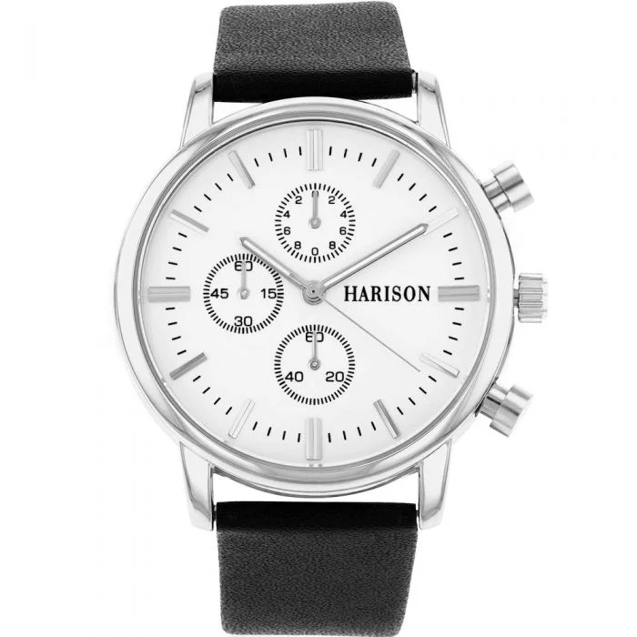 Harison Watch  *Imitation Sub Dials*