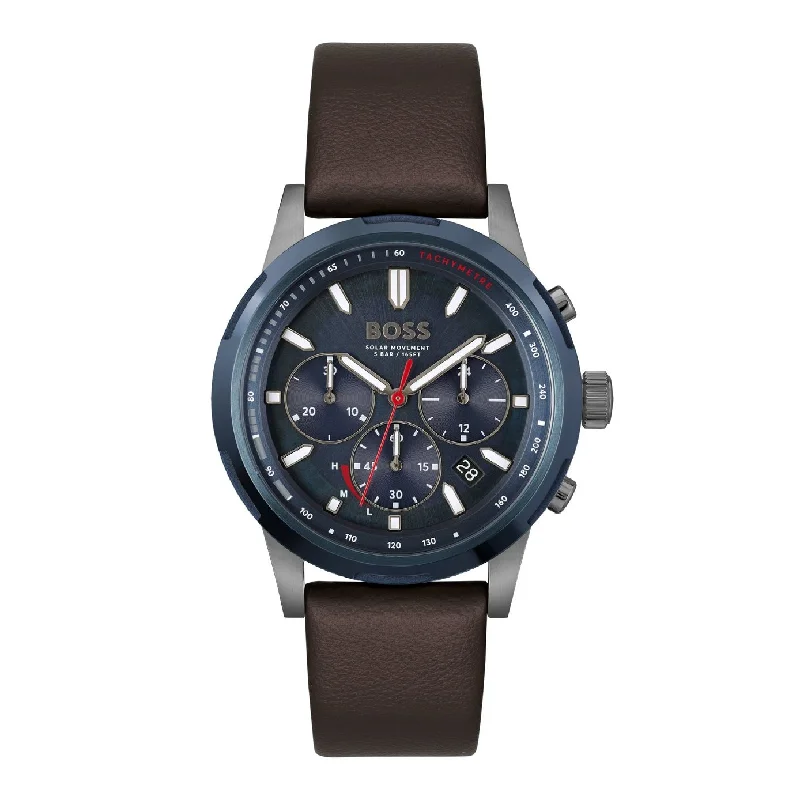 Men's Solgrade Watch (1514030)