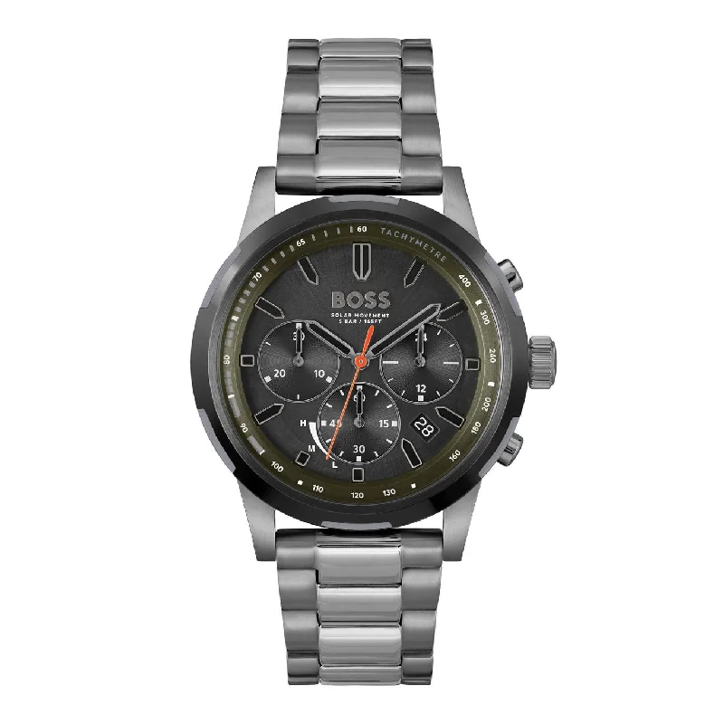 Men's Solgrade Watch (1514034)