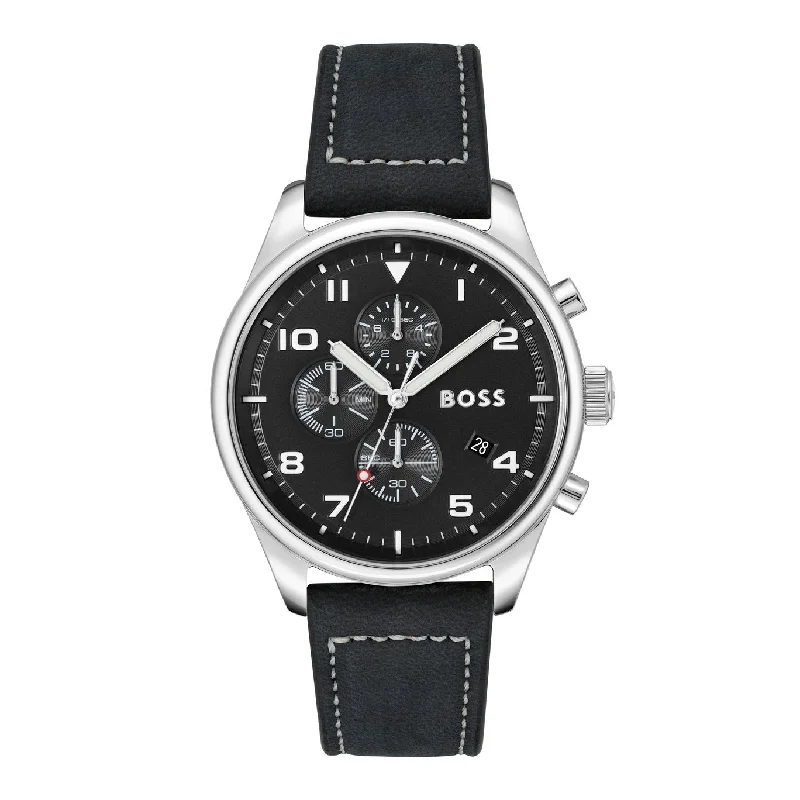 Men's View Watch (1513987)