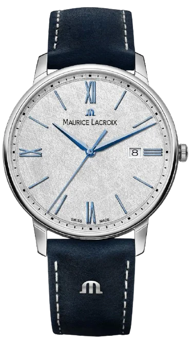 Maurice Lacroix Eliros Date 40mm EL1118-SS001-114-1