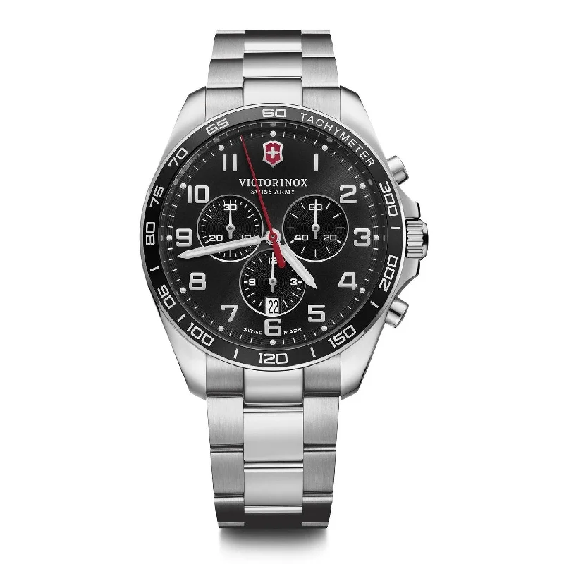 Men's Fieldforce Classic Chrono Watch (241899)