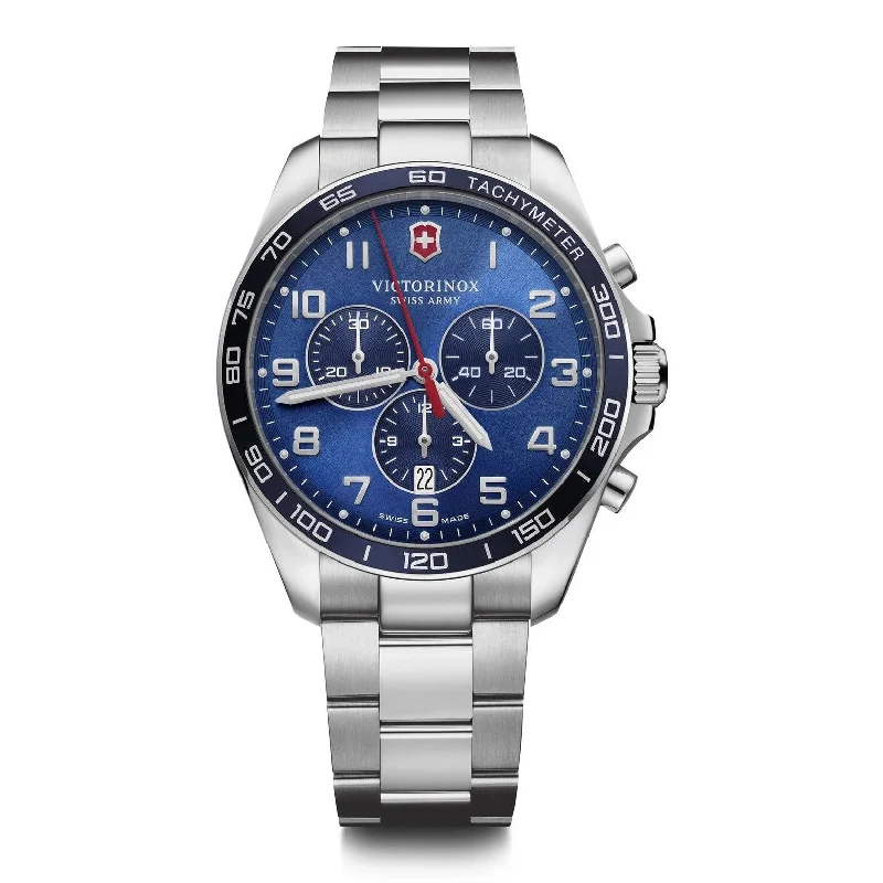 Men's Fieldforce Classic Chrono Watch (241901)